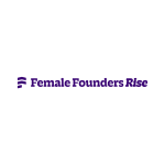 Female founders rise