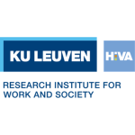 KU Leuven logo