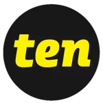 TEN logo