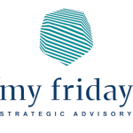 my friday logo
